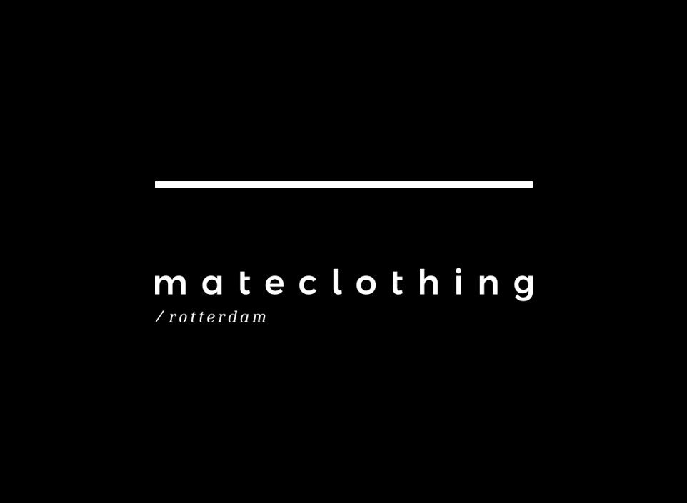 MATE Clothing Tessa Hamel