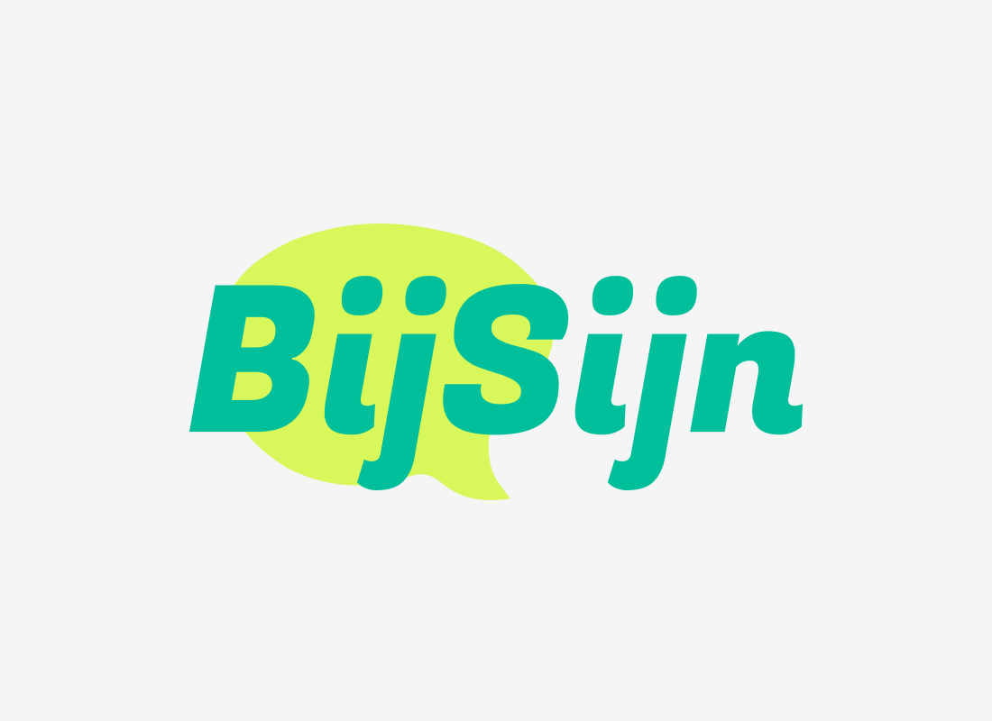 BijSijn logo