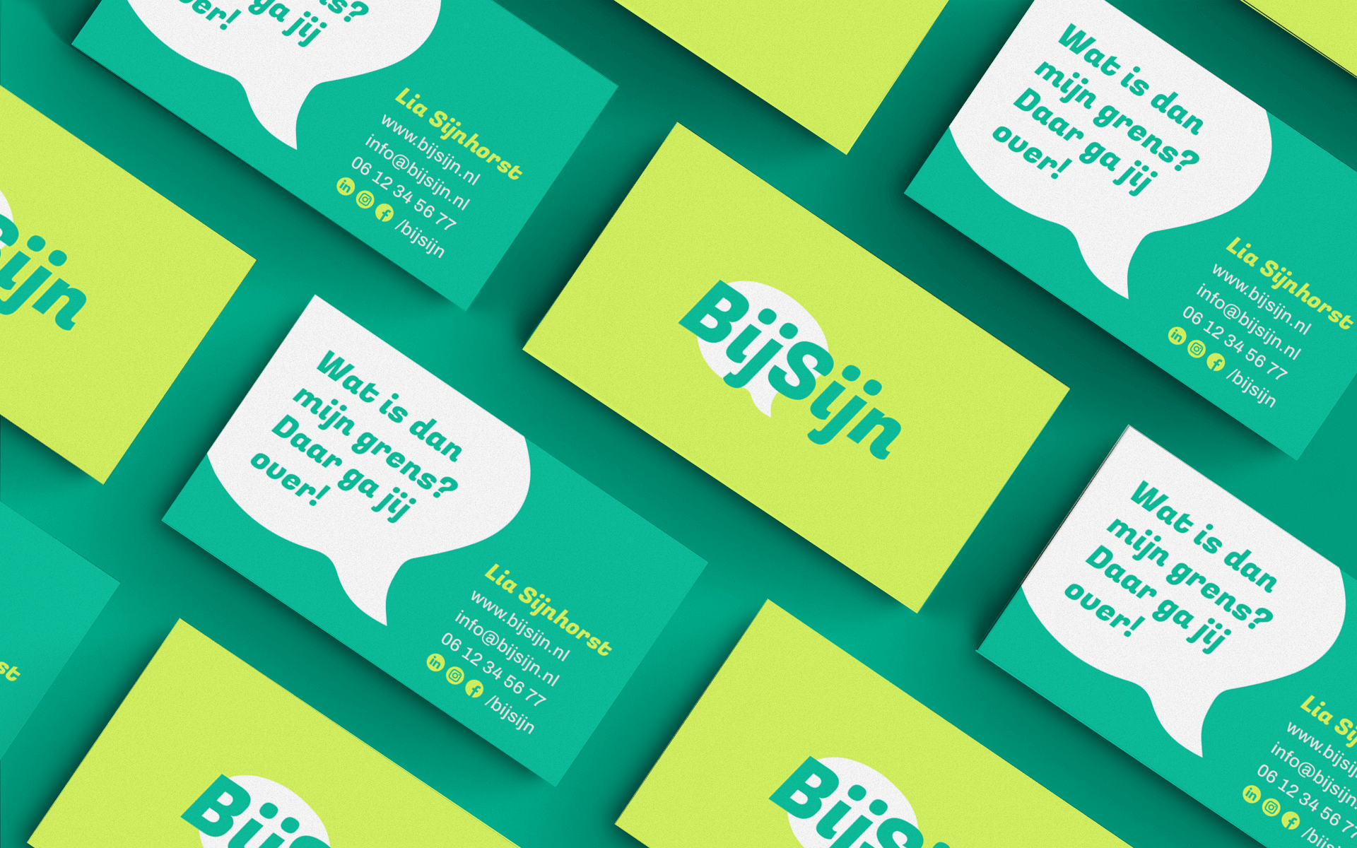BijSijn